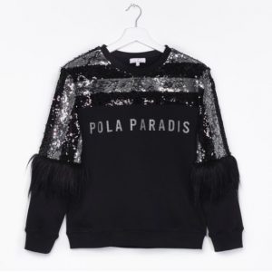 Pola Paradis Pola Paradis