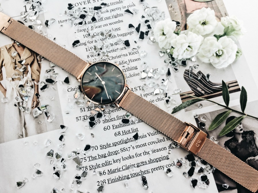 Daniel Wellington