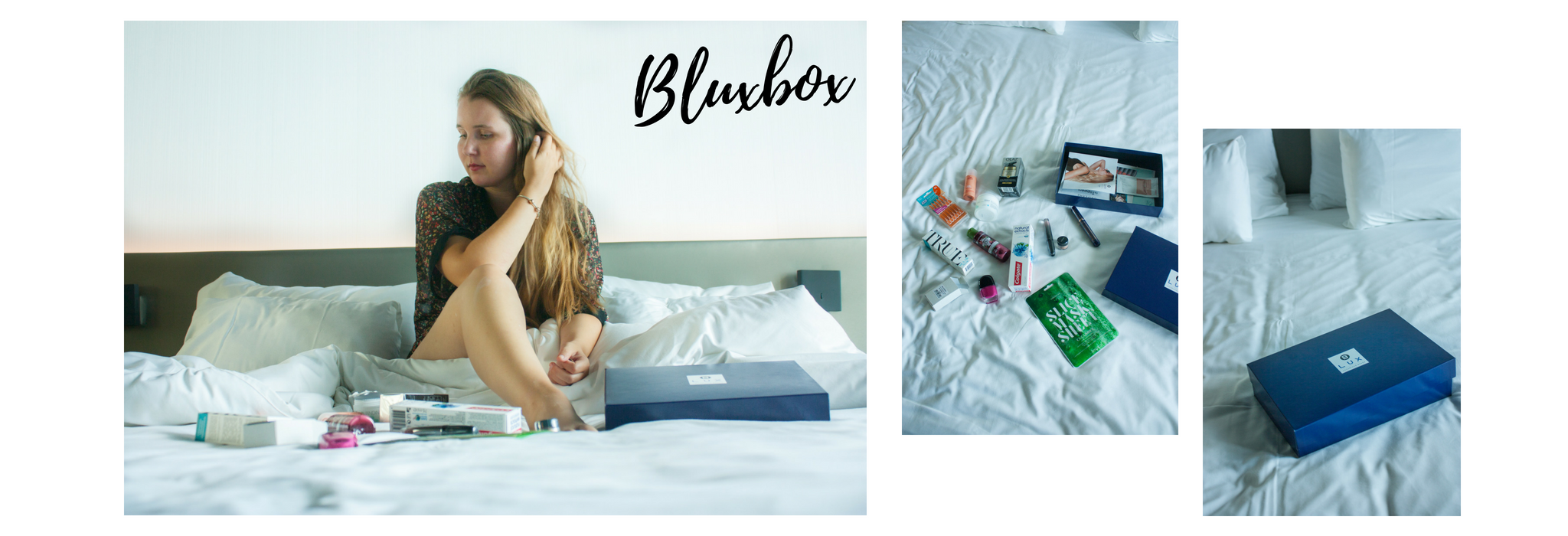 Bluxbox subscription box Bluxbox subscription box