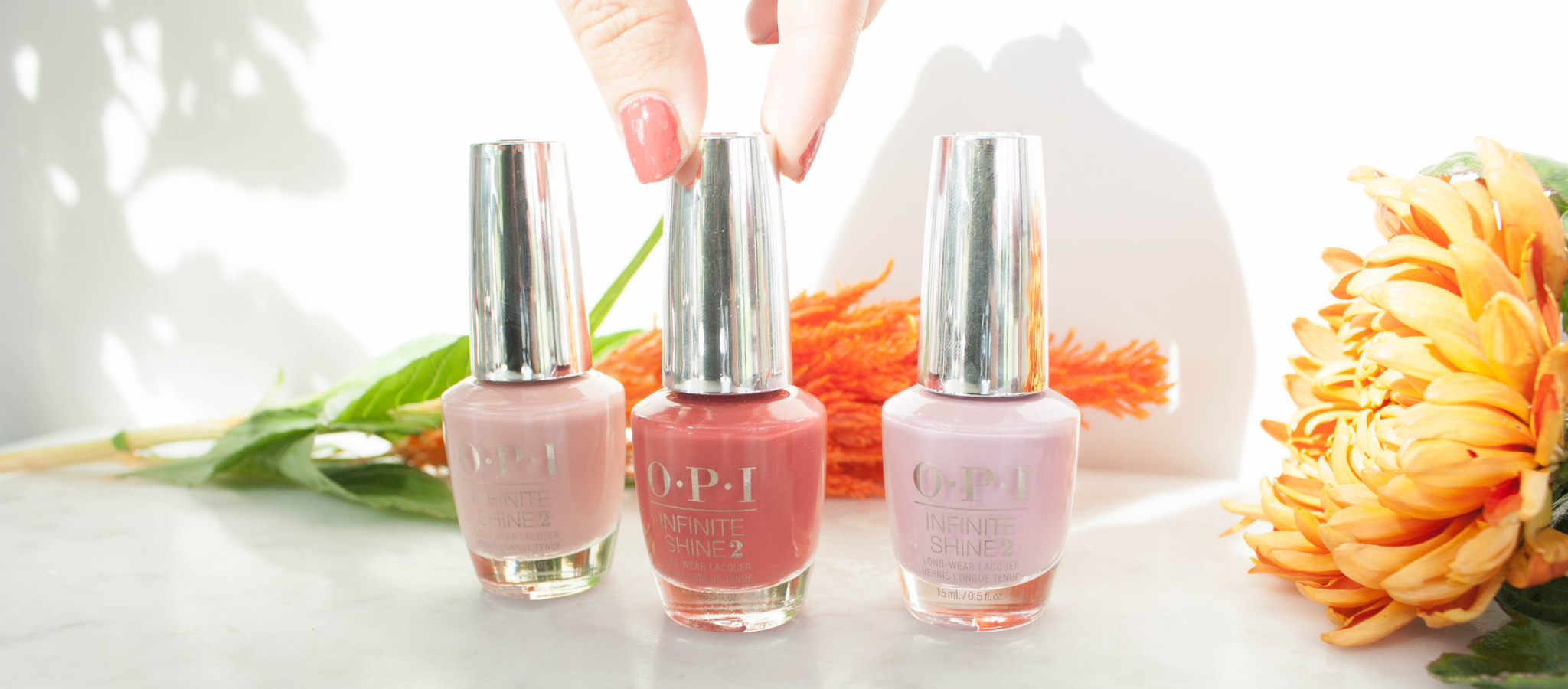 OPI Peru Collection OPI Peru Collection