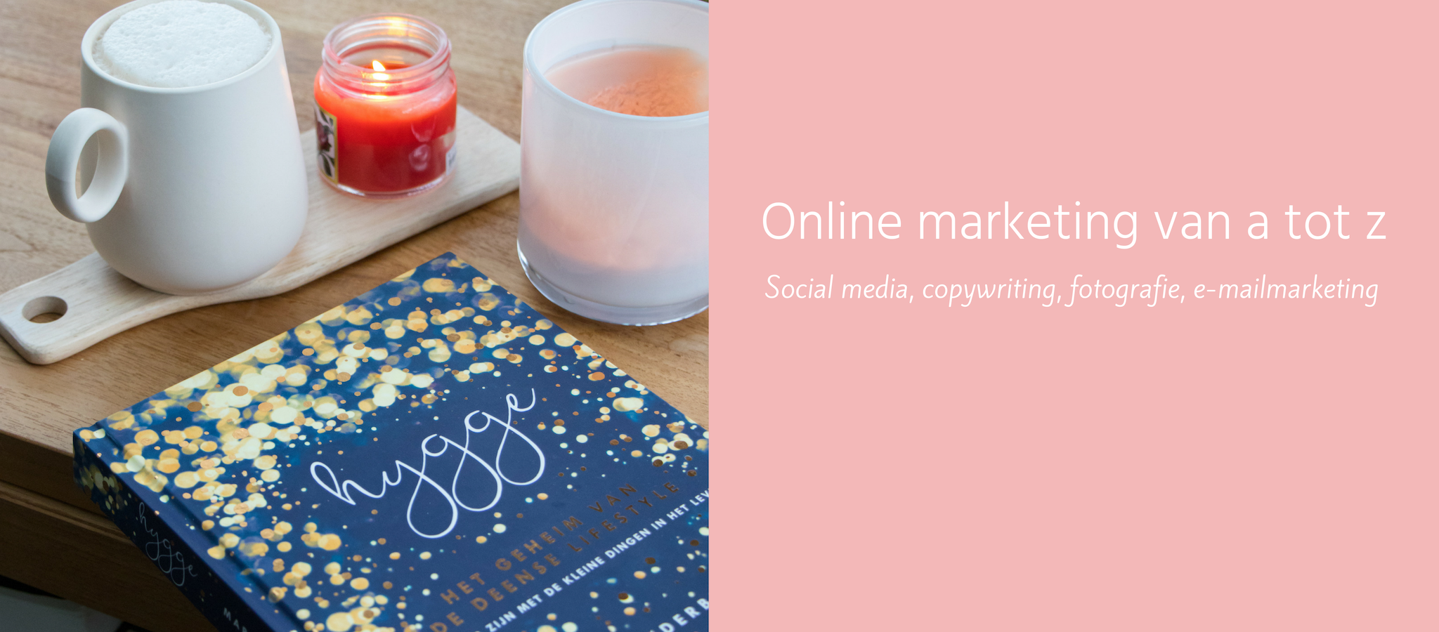 Besteed jouw online marketing uit freelance online marketing specialist Besteed jouw online marketing uit freelance online marketing specialist