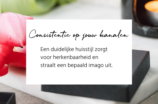 Consistentie op Instagram_ huisstijl voor herkenbaarheid