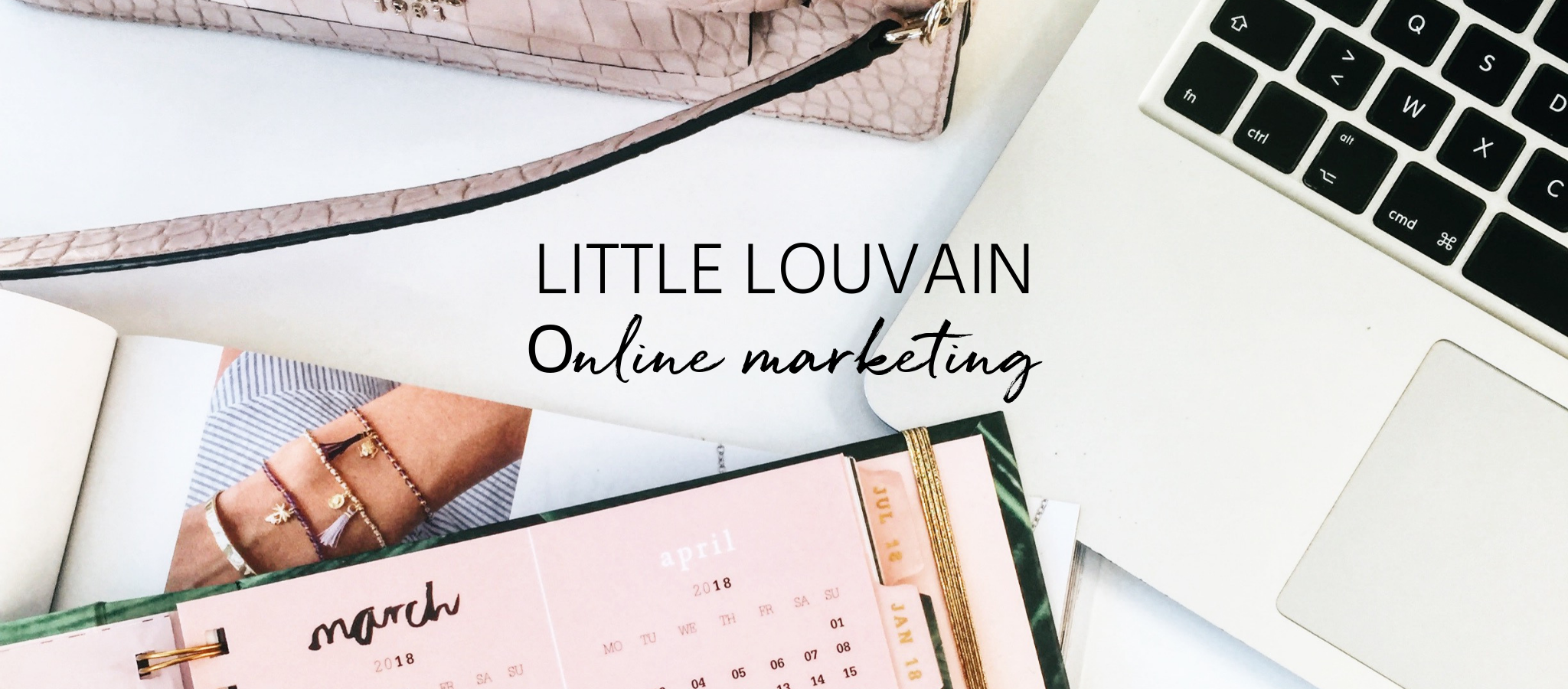 Littlelouvain online marketing