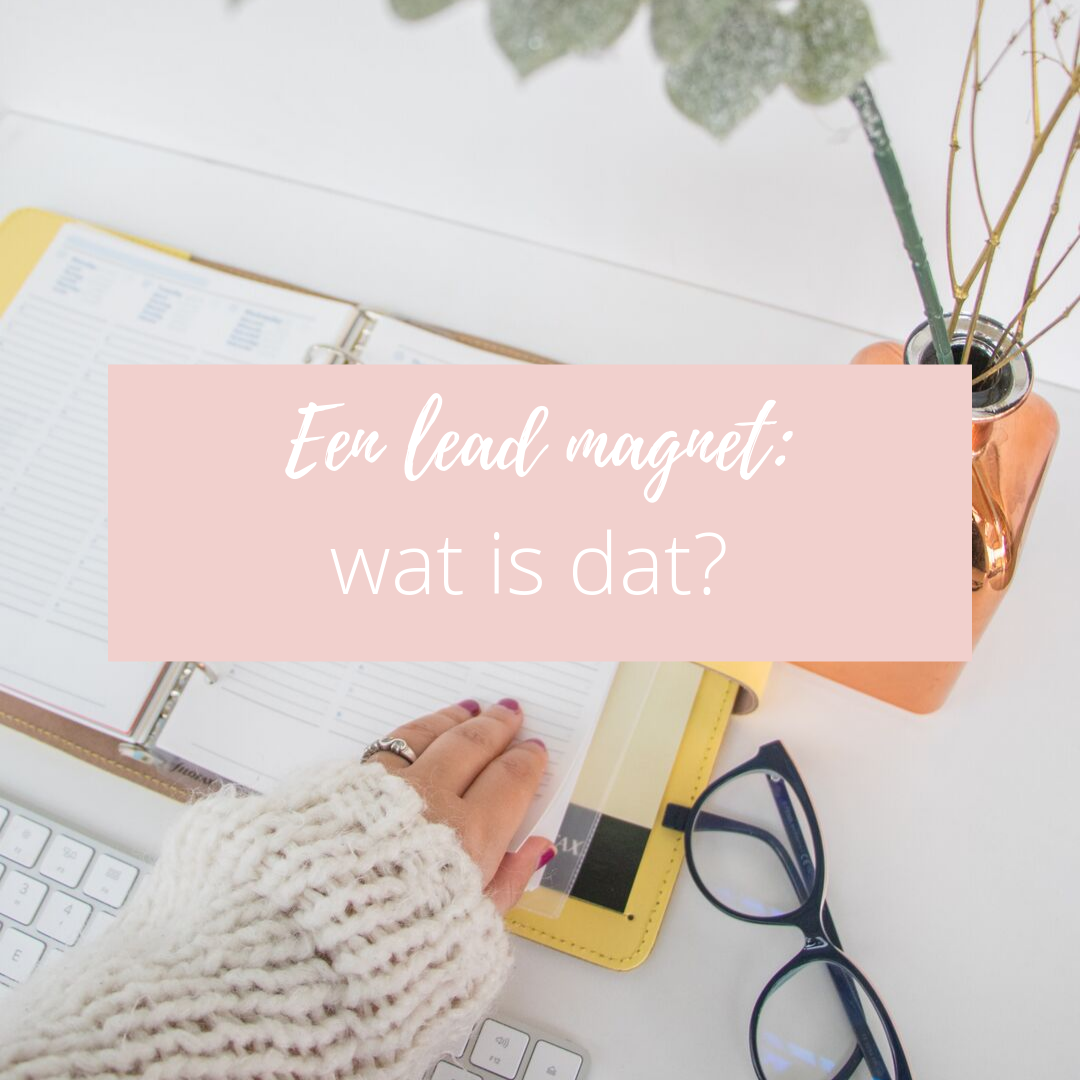 Een lead magnet_ wat is dat_