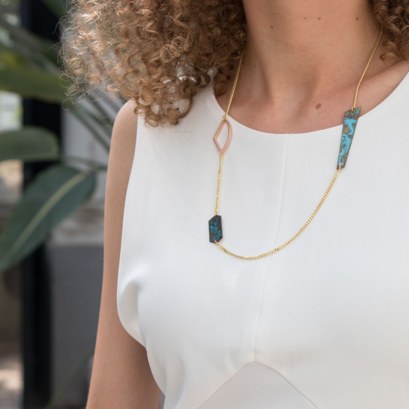 Favoriet van Belgische bodem: Lore Segers Jewels