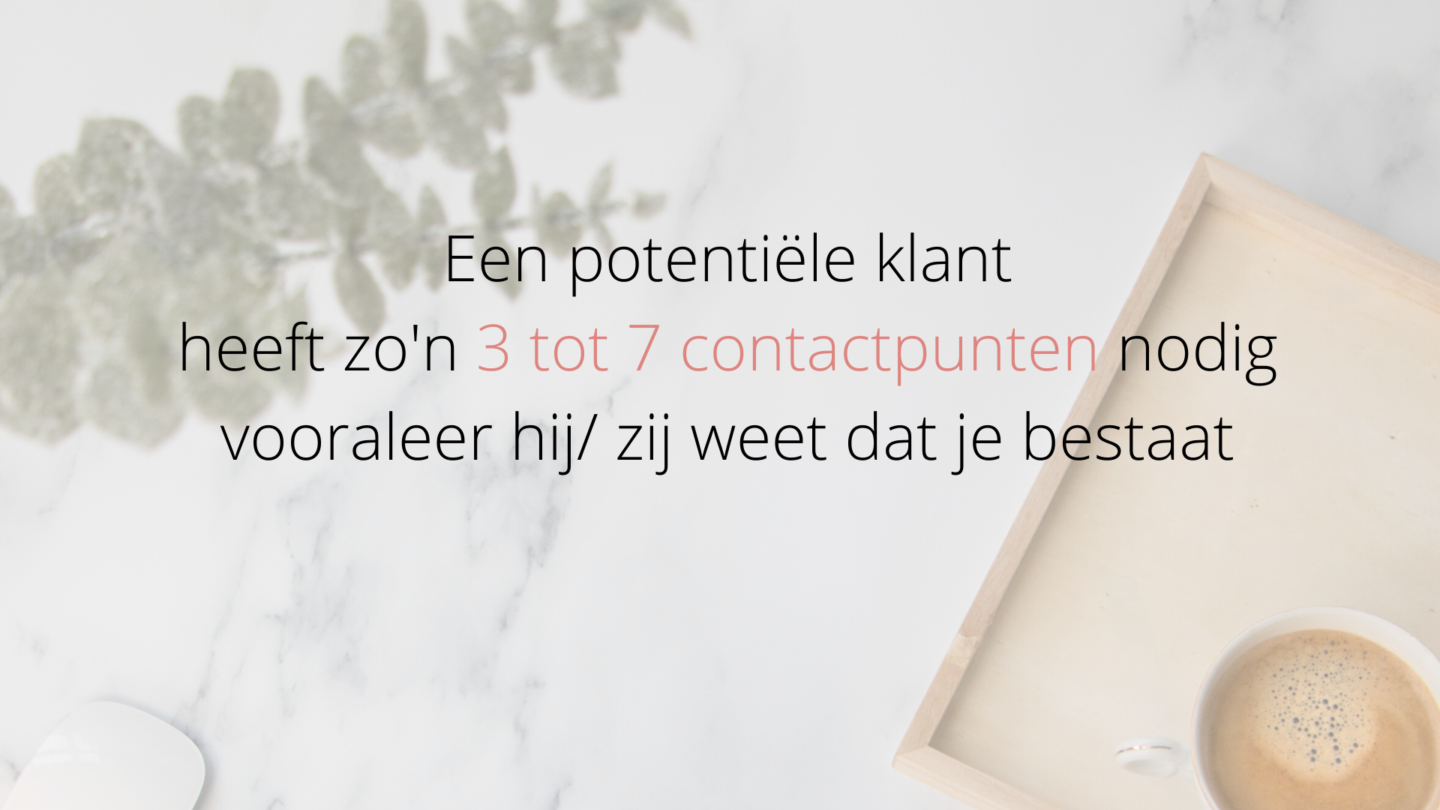 E-mailmarketing_ waarom leads verzamelen