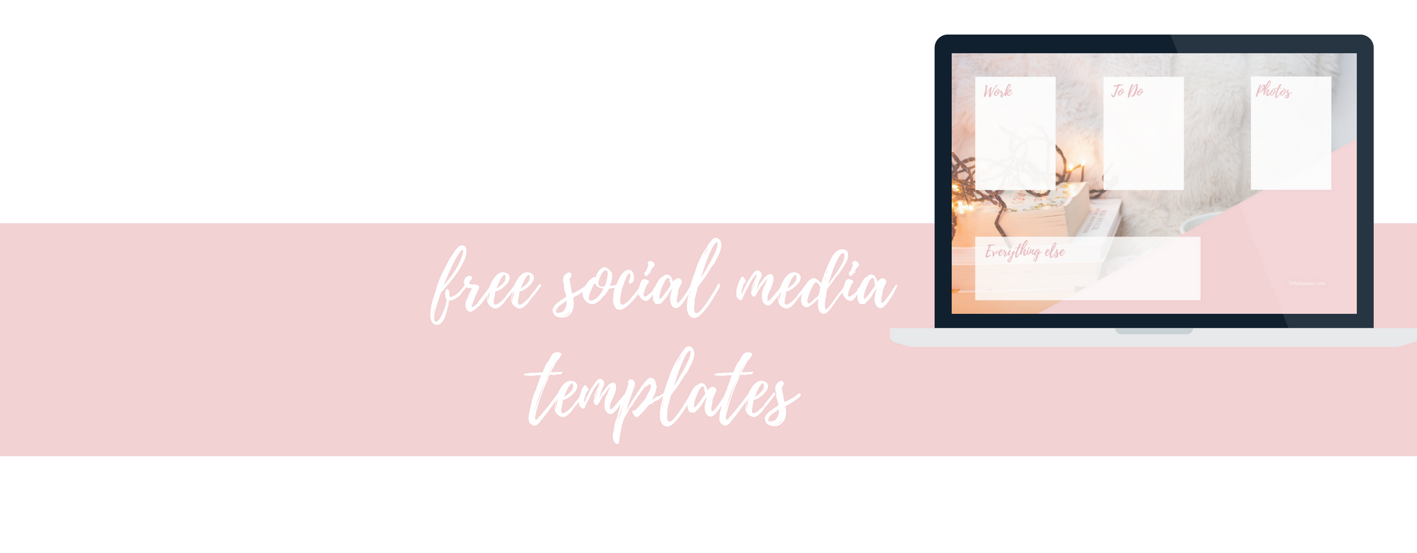 free social media templates