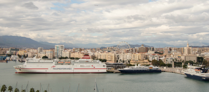 Haal het meeste uit je bezoek aan Malaga met deze reistips