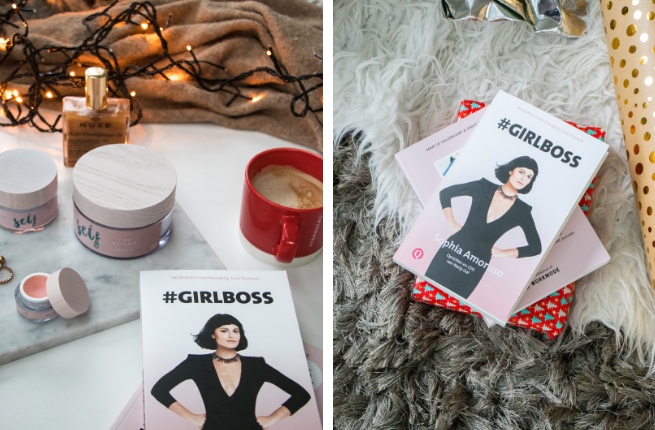 Sophia Amoruso Girlboss