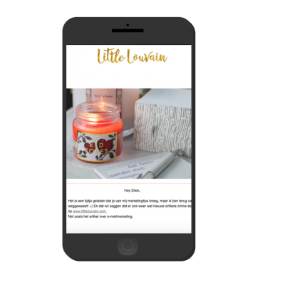 Gratis marketingtips in je mailbox Gratis marketingtips in je mailbox