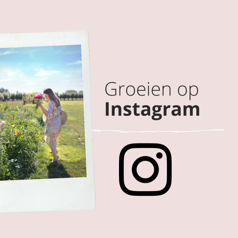 6 tips waarmee je jouw aantal volgers op Instagram laat groeien