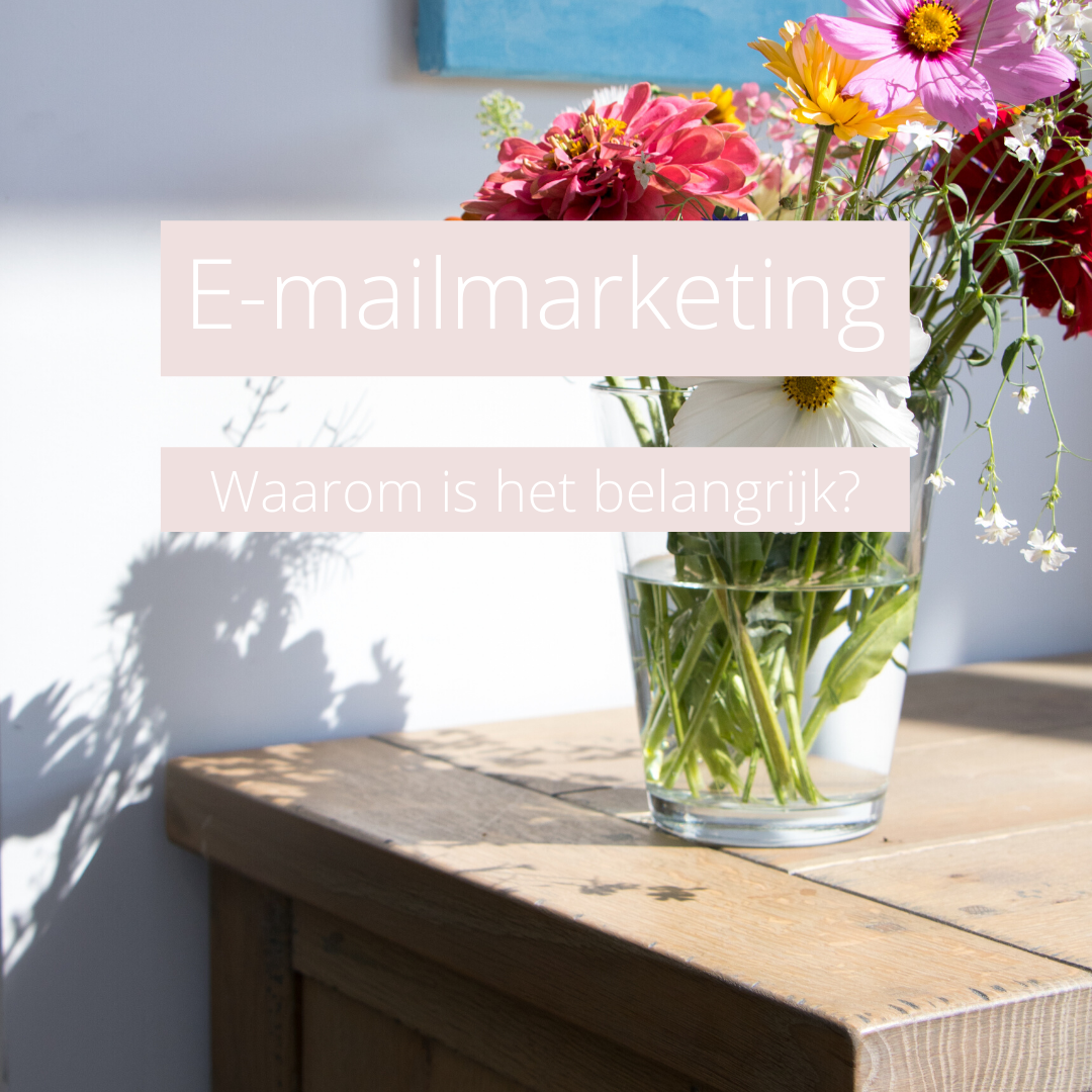 waarom is e-mailmarketing belangrijk (1)