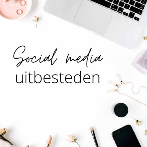 Social media uitbesteden vlaams-brabant