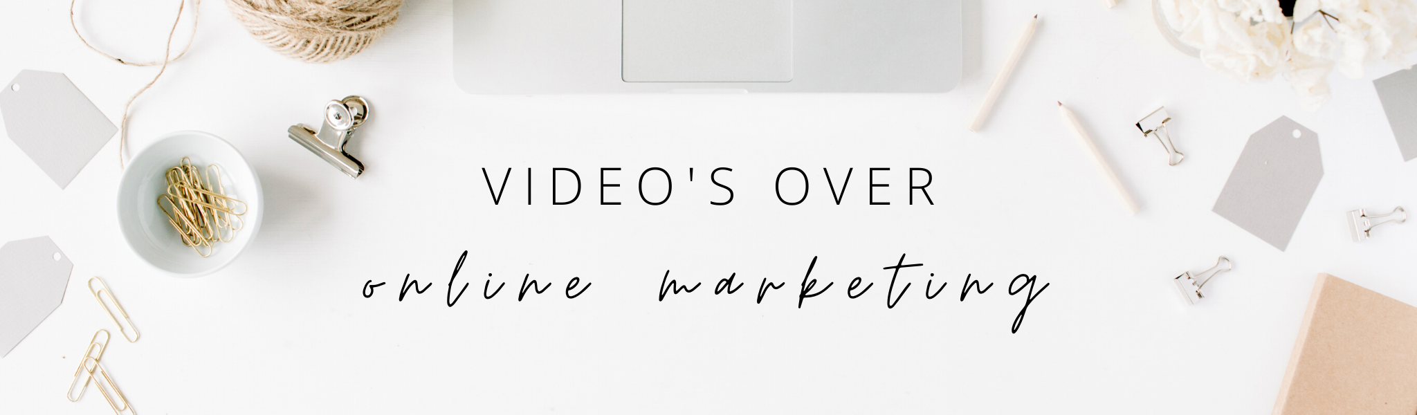 video's vol online marketing tips