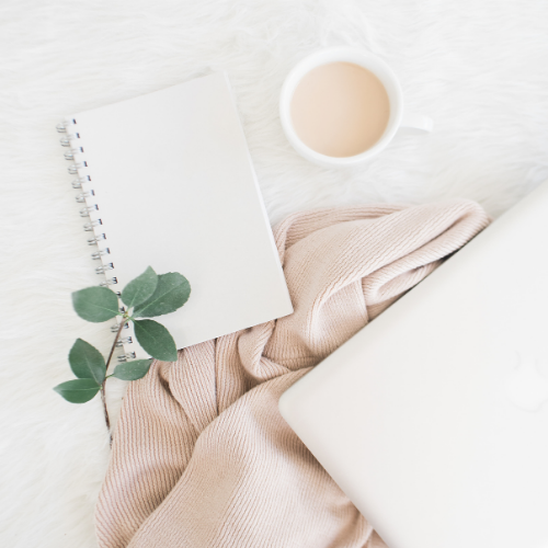 Online coachingsessie Online coachingsessie