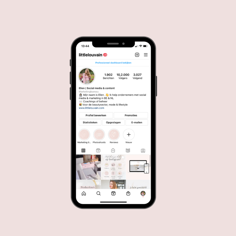 Social media uitbesteden of zelf doen?