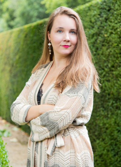 Contentcreatie en social media beautysector Contentcreatie en social media beautysector