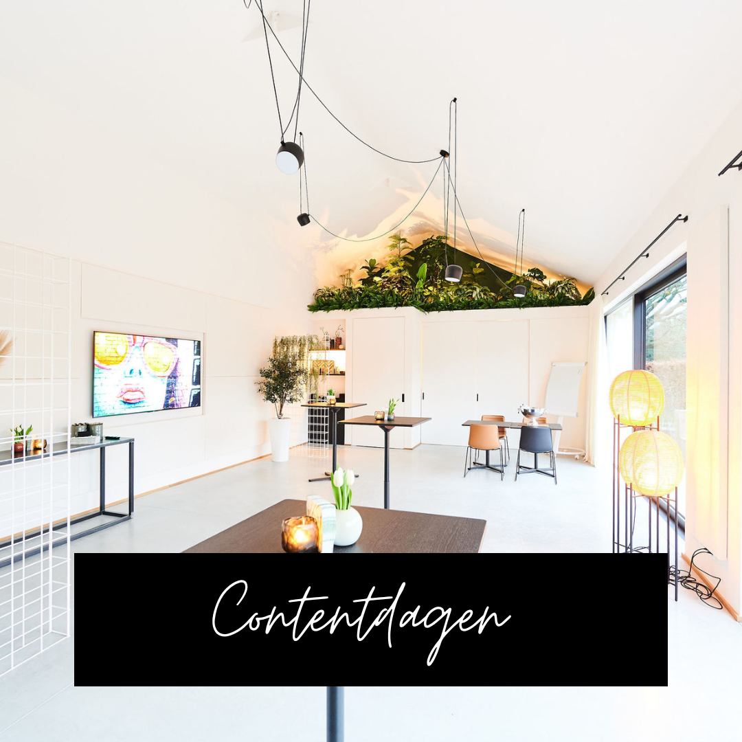 Vergaderen in Keerbergen